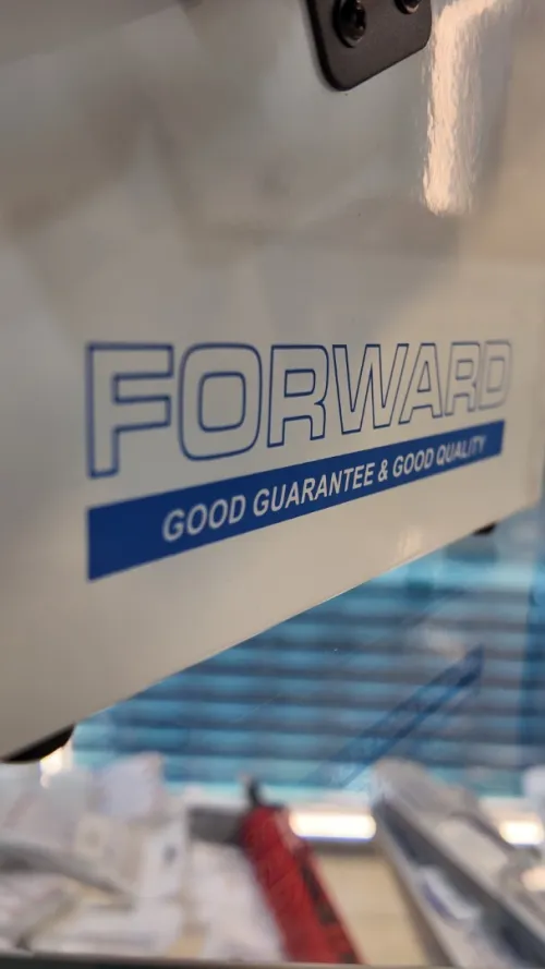 FORWARD