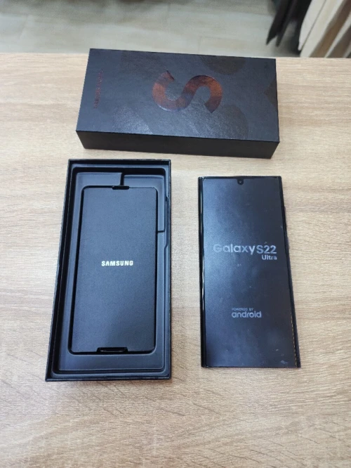Samsung S22ultra