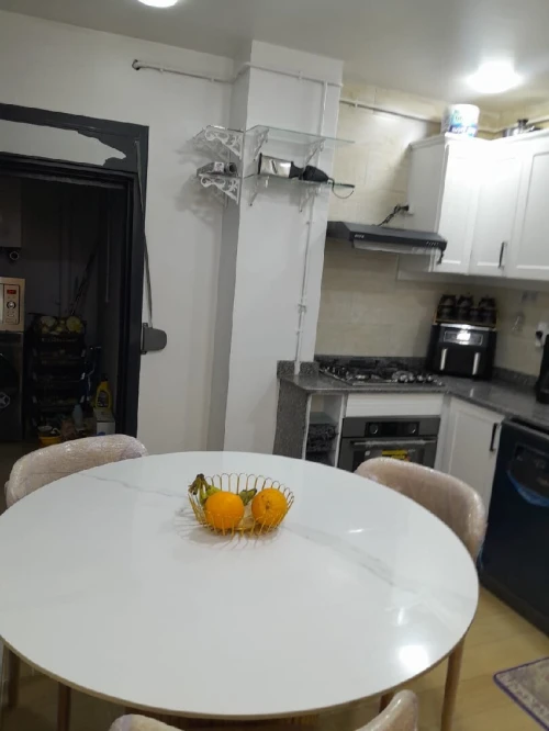 Vente Appartement F3 Oran Oran