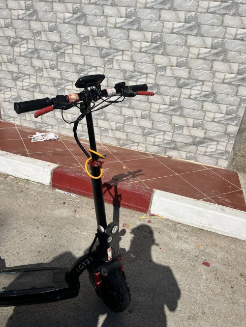 Trottinette