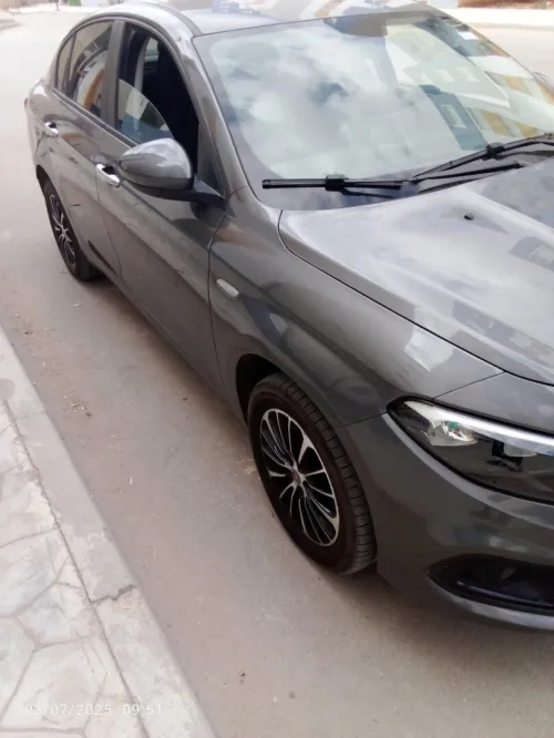 Fiat Fiat Tipo 2023 Tipo cety
