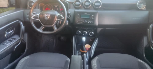 Dacia Duster 2021 FaceLift Lauréate