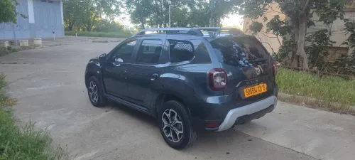 Dacia Duster 2021 FaceLift Lauréate