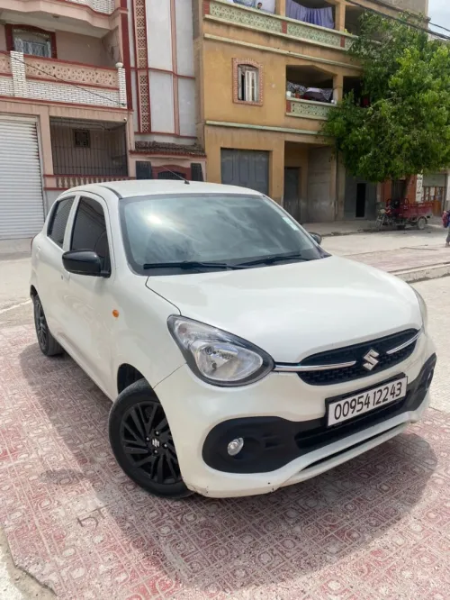 Suzuki Celerio 2022 Celerio
