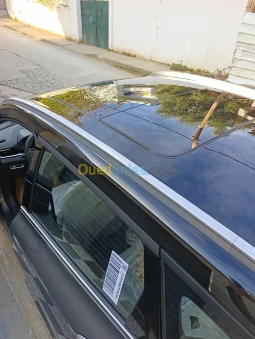 Geely Coolray 2026 Full option