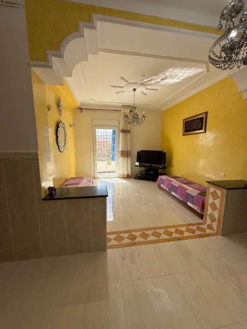 Vente Appartement F5 Batna Batna