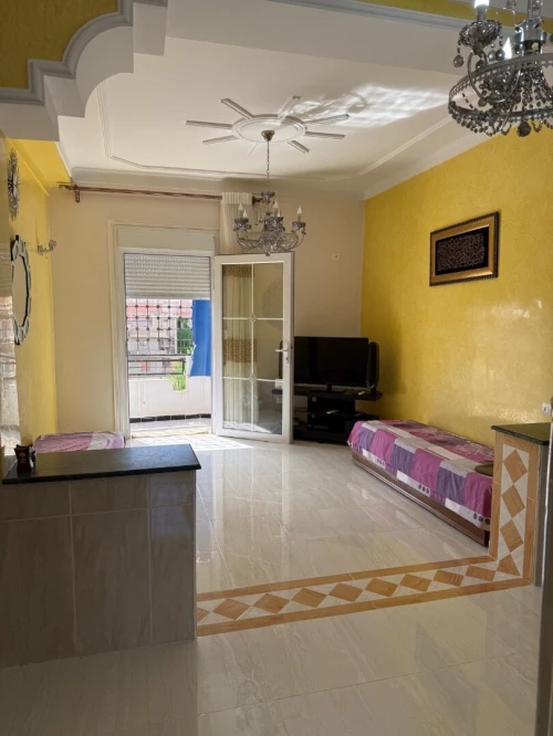 Vente Appartement F5 Batna Batna
