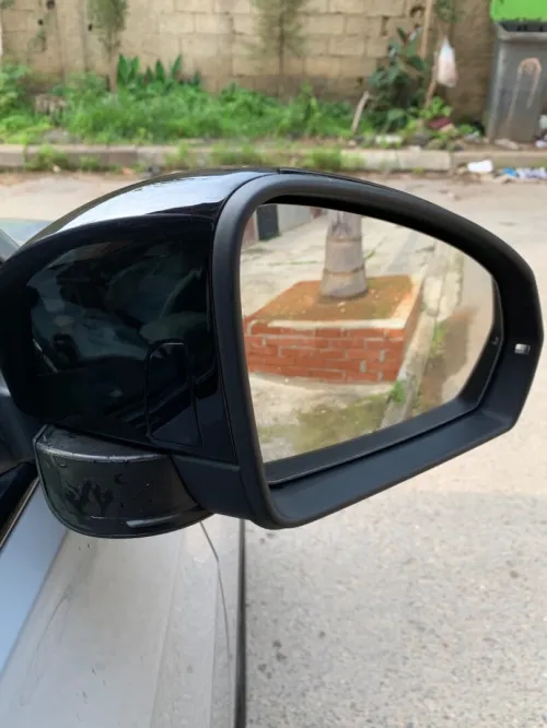 Volkswagen Tahru 2026 