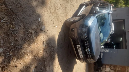 Dacia Duster 2016 Duster