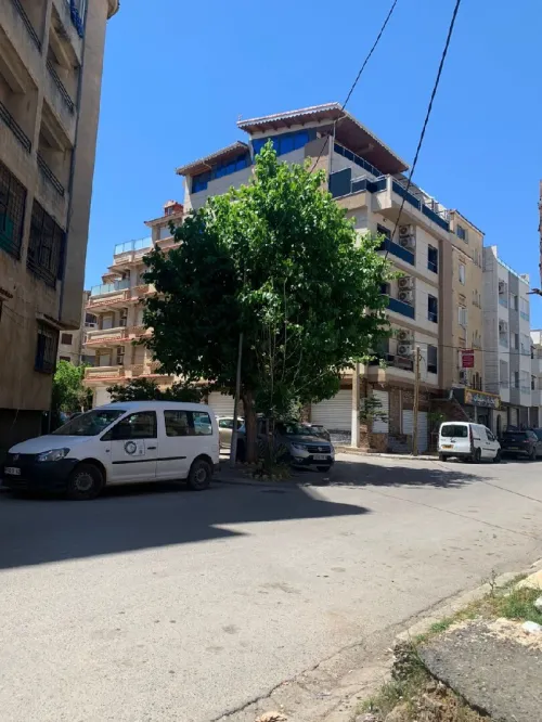 Vente Local Alger Mohammadia