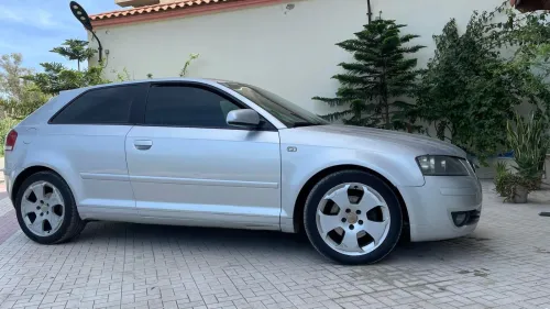 Audi A3 2004 A3