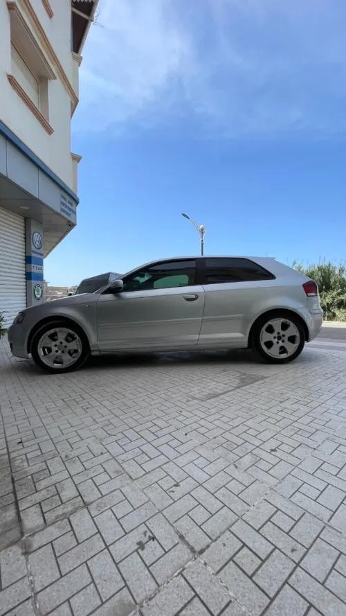 Audi A3 2004 A3