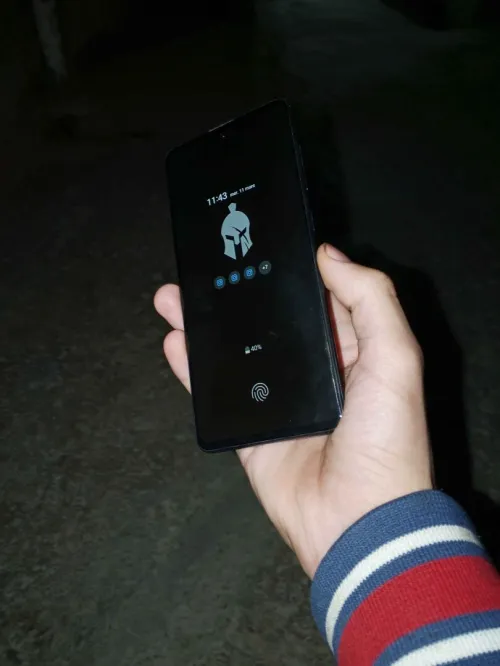 Stif 19 Samsung a51