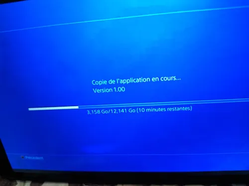 Call of duty black ops 4