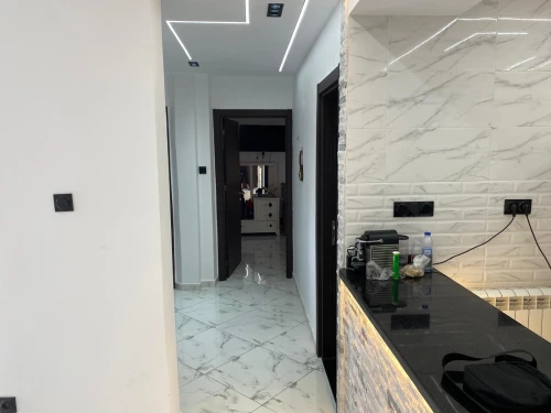 Vente Appartement F4 Mostaganem Mostaganem