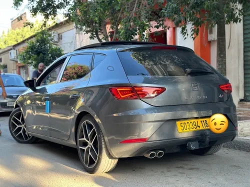 Seat Leon 2018 FR