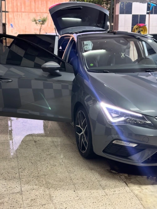 Seat Leon 2018 FR