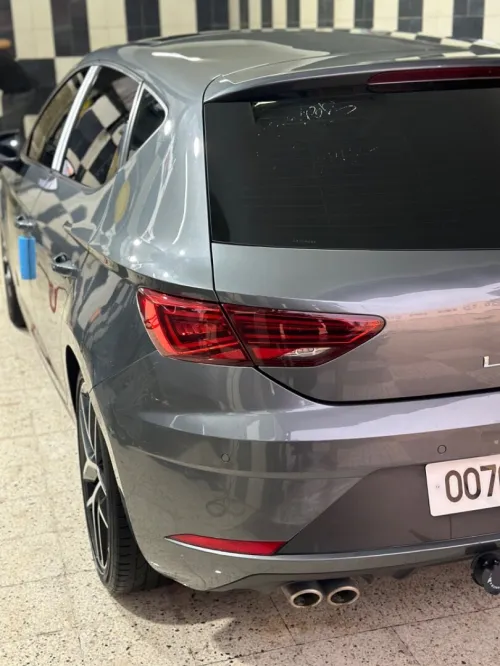 Seat Leon 2018 FR