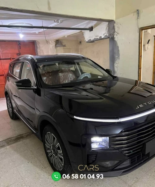 Jetour  X70 PLUS 2025 Luxury plus 