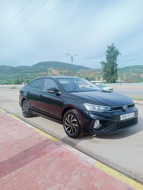 Volkswagen Lavida 2025 
