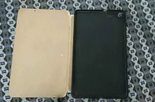 Samsung Samsung galaxy tab A (8.0 2019)