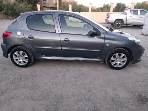 Peugeot 206 Plus 2010 206 Plus