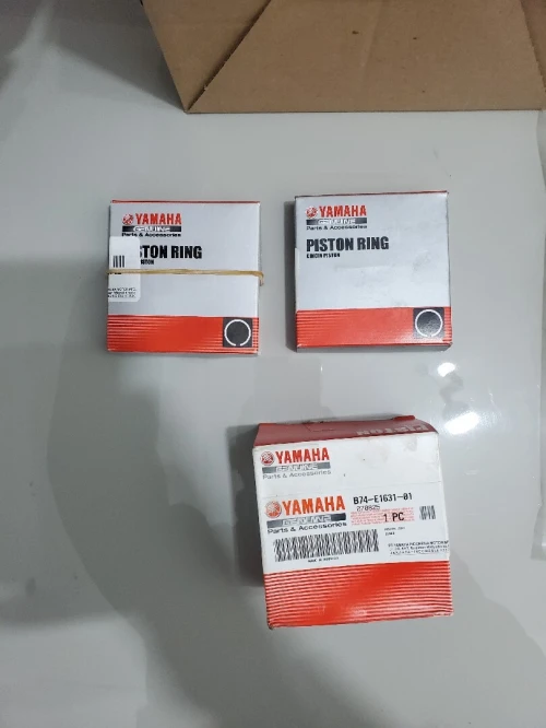 cylindre piston pochette de joint complet yamaha xmax 300 d'origine yamaha France