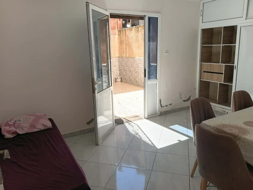Location Appartement F2 Boumerdès Boumerdes