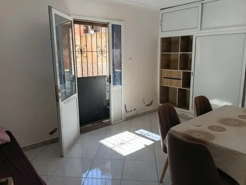 Location Appartement F2 Boumerdès Boumerdes