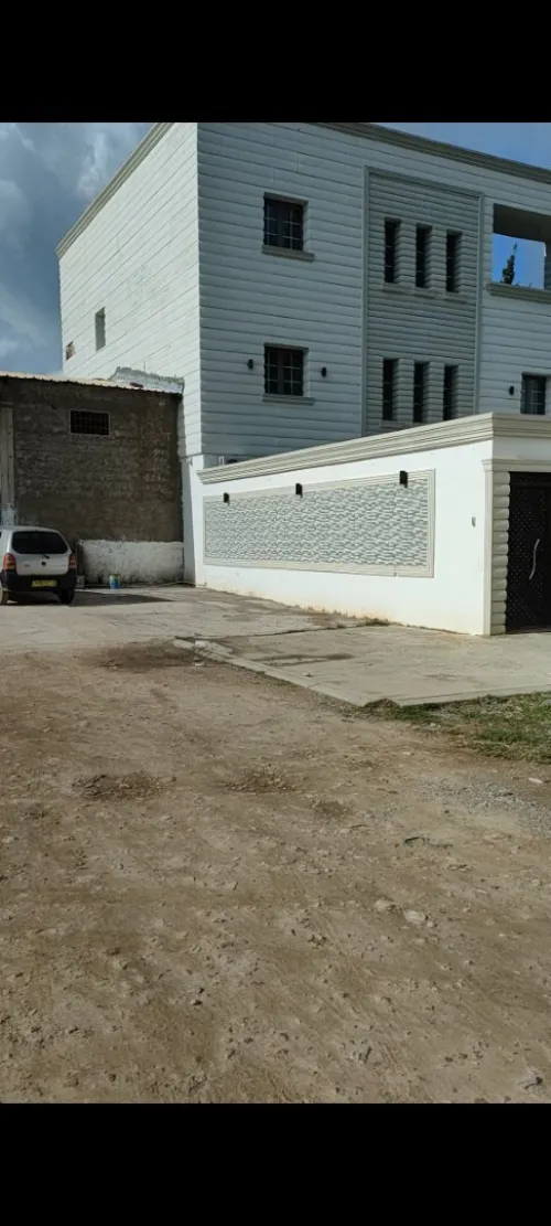 Vente Villa Skikda Ain charchar