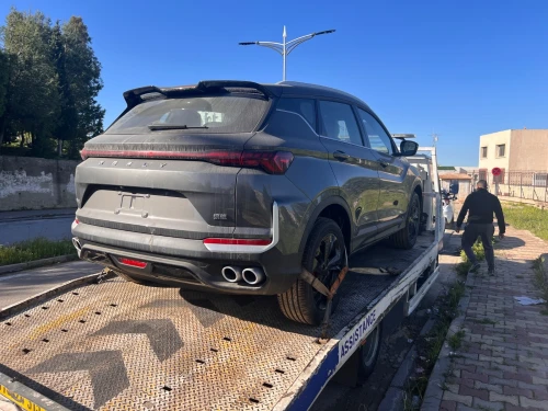 Geely Coolray 2026 Full options