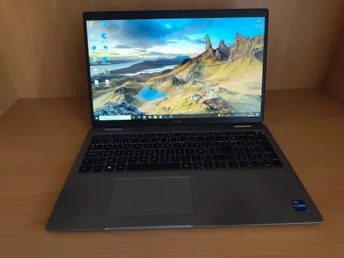 Dell Latitude 5520 i5 11ème