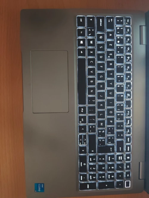 Dell Latitude 5520 i5 11ème