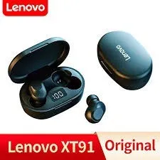 Écouteurs Bluetooth 100% Originaux