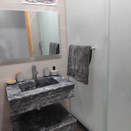 Location vacances Appartement F4 Alger Reghaia
