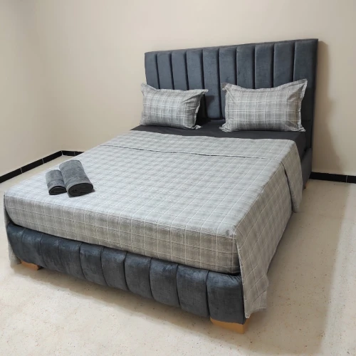 Location vacances Appartement F4 Alger Reghaia