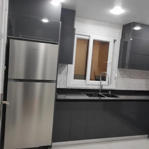 Location vacances Appartement F4 Alger Reghaia