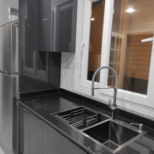 Location vacances Appartement F4 Alger Reghaia