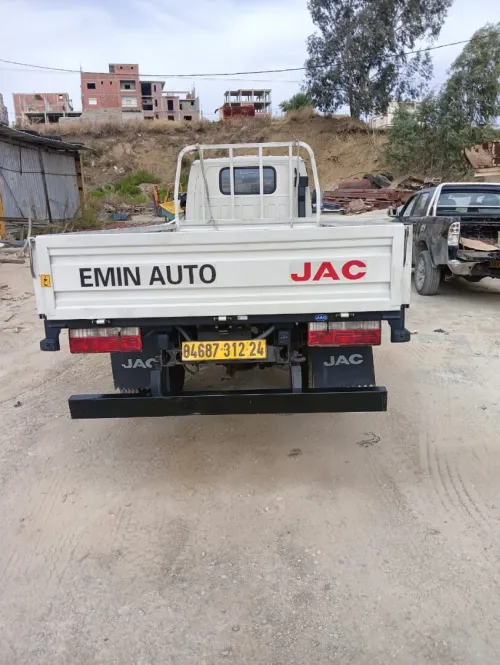 JAC 1040 2012
