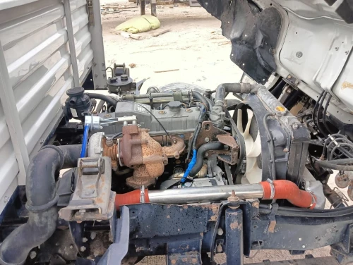 JAC 1040 2012