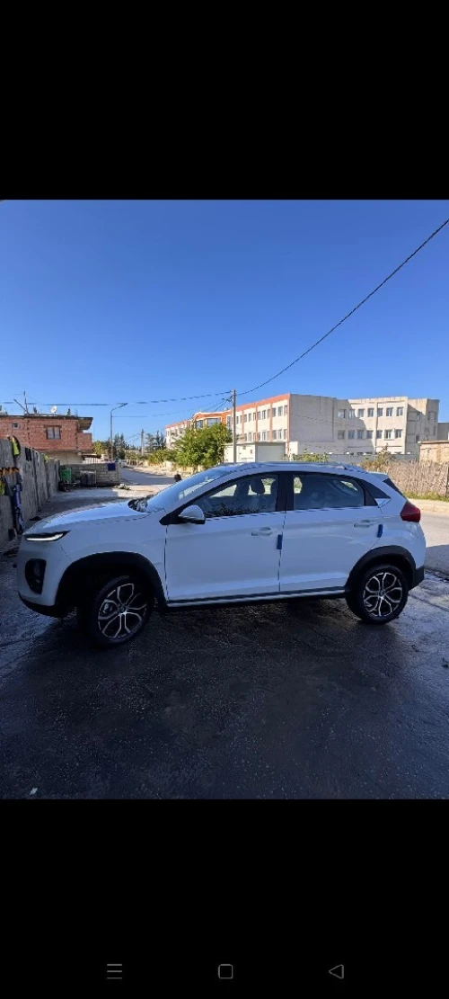Chery Tiggo 2 pro 2024 1.5 MT 1.5 ess 108ch