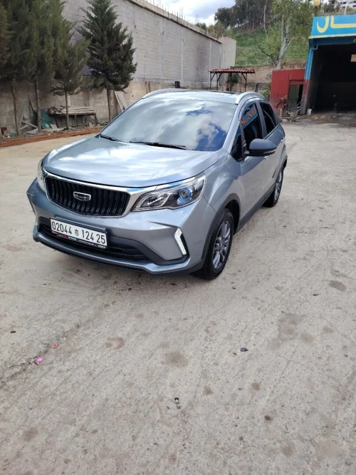 Geely GX3 PRO  2024 
