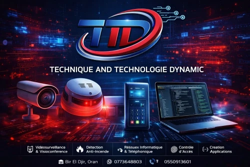 Technique and Technologie Dynamic
