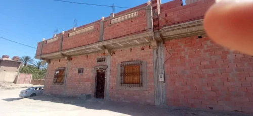 Vente Villa Biskra Tolga