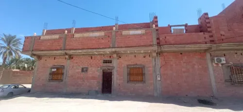 Vente Villa Biskra Tolga