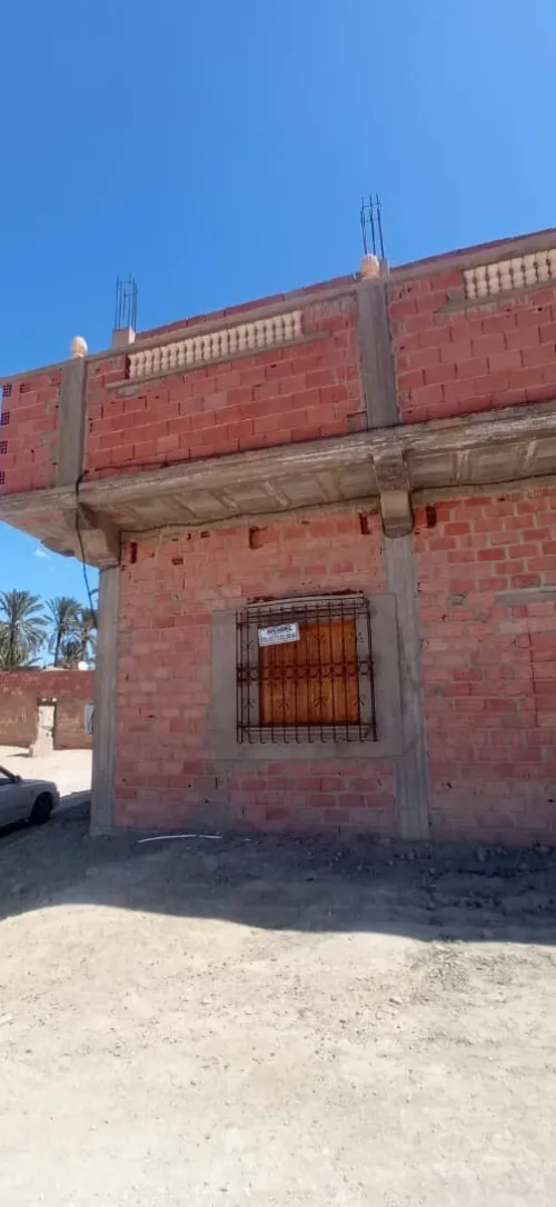 Vente Villa Biskra Tolga