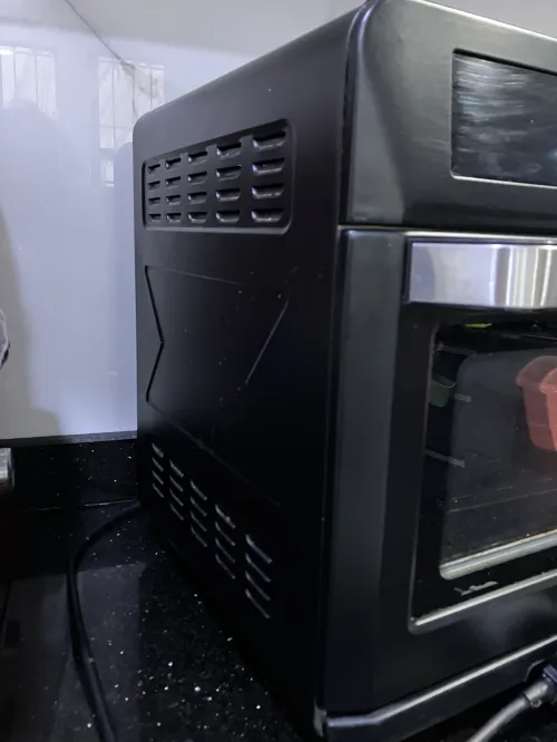 Kenwood Air fryer + four (2 in 1)