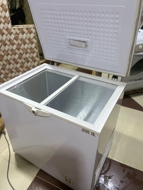 À vendre congélateur coffre SAMSTAR  bon état Oran
