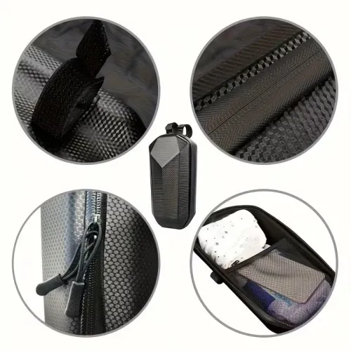 Sac de rangement 4.5L pour une trottinette électrique