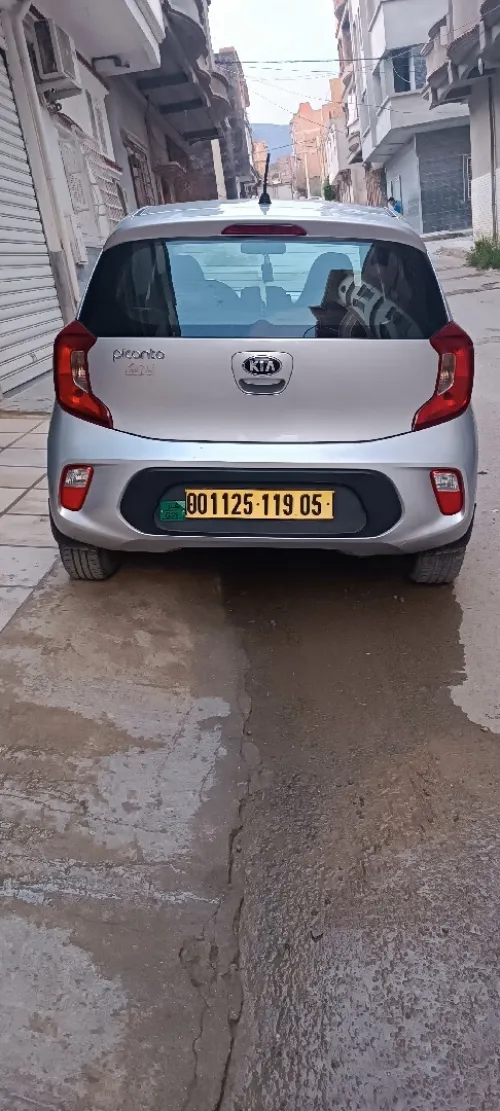 Kia Picanto 2019 LX Start